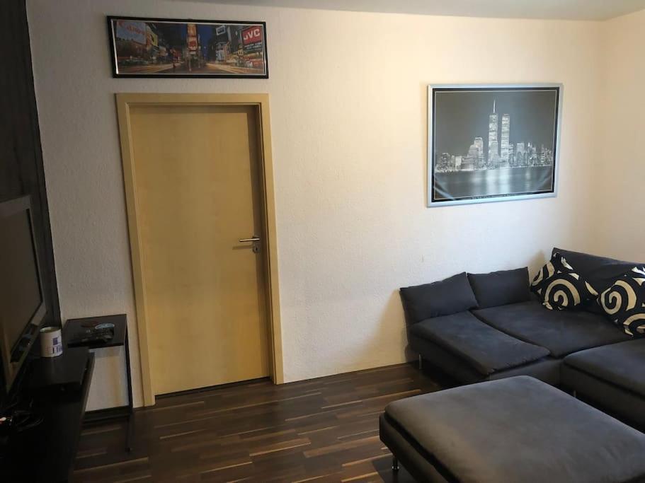 Casa Delsillie ... Magnet Pin Welcome 보훔 외부 사진